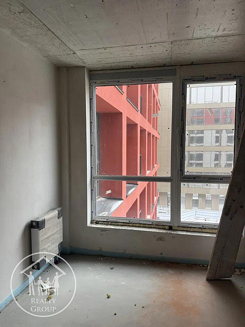 Продаж 2к Квартира 59.4 кв.м Княгині Ольги, 120 Львів - фото 4