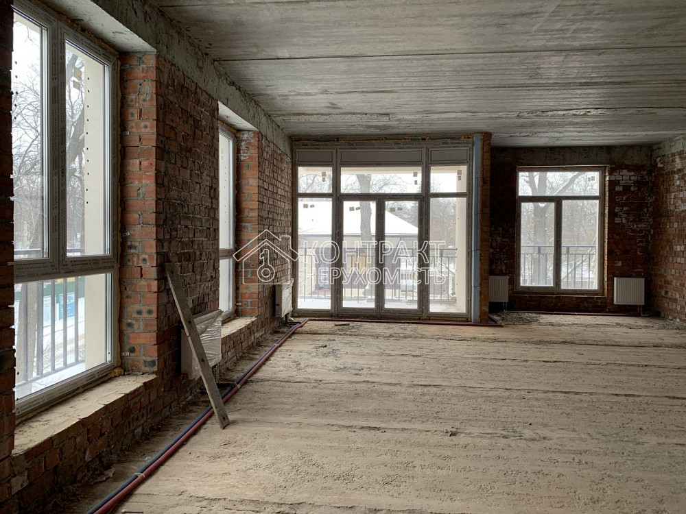 Продаж Квартира 2-кімнатна, 3/4 поверх на вул. Батумська Kharkiv - photo 1