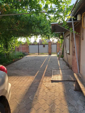 Дом с газом и баней в с. Кучурган (Раздельнянский р-н, 65 км от Одессы) Kuchurhan (Velykomykhailivskyi raion)