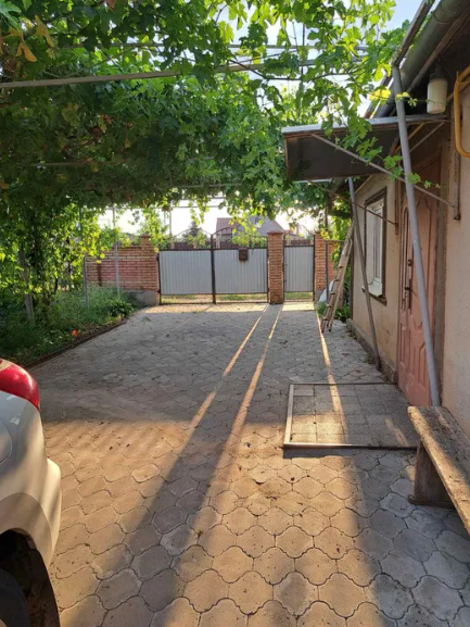 Дом с газом и баней в с. Кучурган (Раздельнянский р-н, 65 км от Одессы) Кучурган (Великомихайлівський район) - фото 2