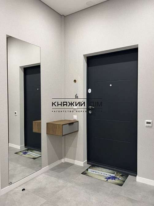 Оренда 2 кімнатна квартира ЖК Манхетен КОД 11203576 Київ - фото 11