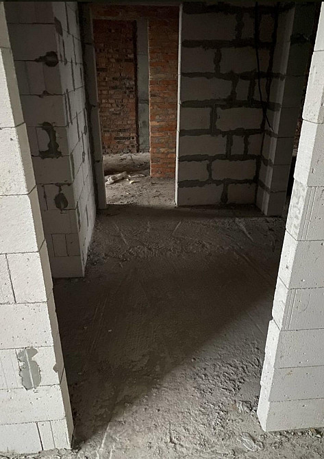 Продаж Квартира 2-кімнатна, 14/15 поверх на вул. Незалежності Zhytomyr - photo 2