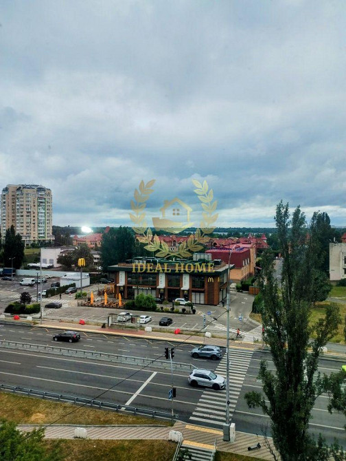 Продам видову 3-х кім. квартиру на Оболоні Київ - фото 14