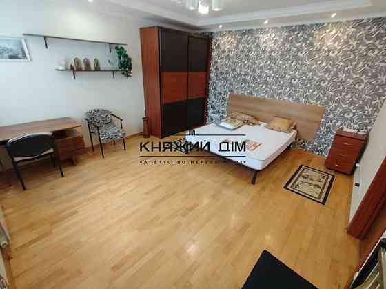 Оренда Квартира 1-кімнатна, 9/21 поверх на Гмыри Бориса ул. Київ