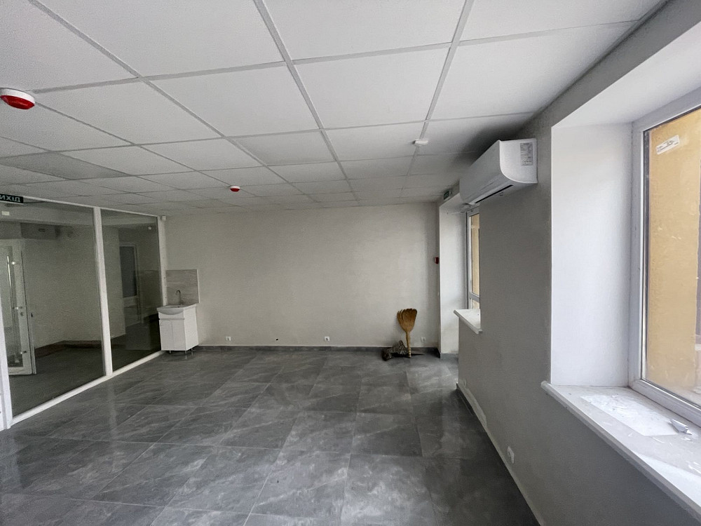 Оренда приміщення вільного призначення на вул. Галицька поверх - 1/10 Тернопіль - фото 2