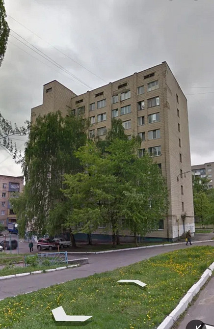 Оренда Квартира 1-кімнатна, 3/9 поверх на Машинобудівна, 27 Киев - изображение 14