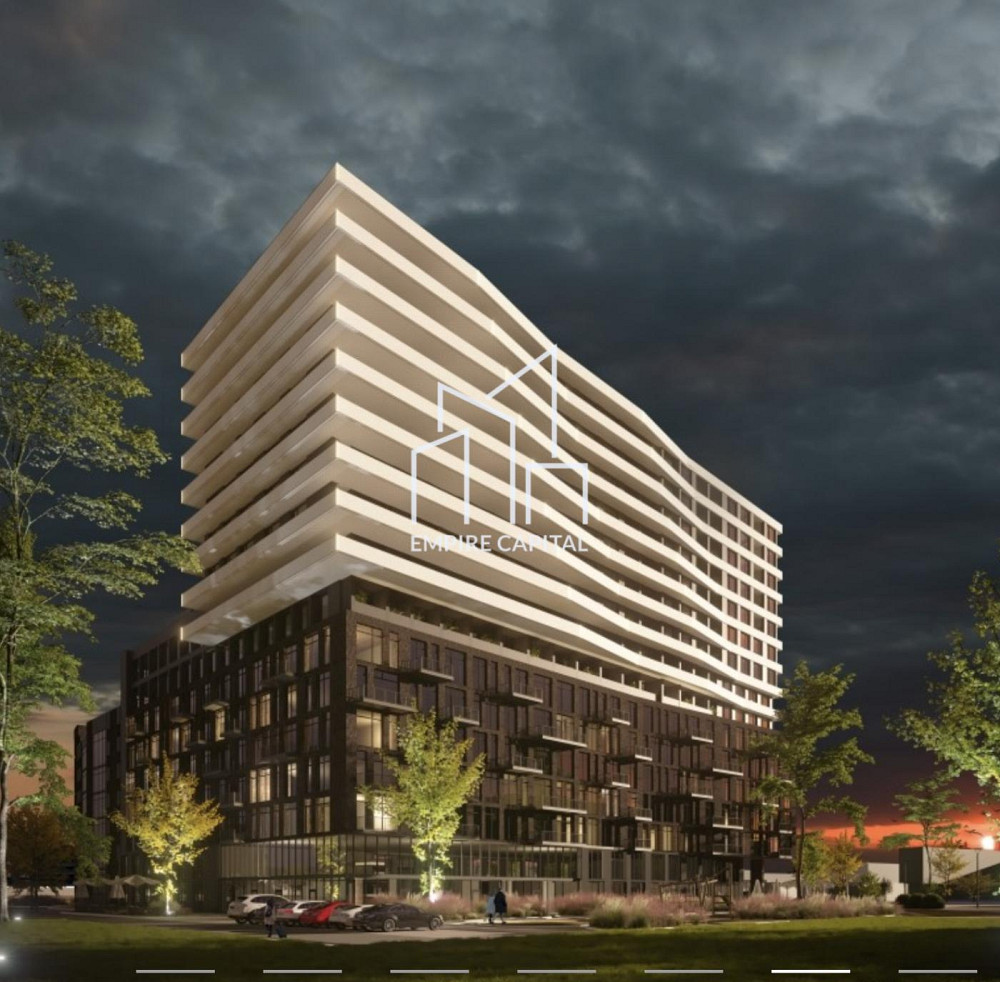 Продаж 1к квартири 40 кв. м Львів - фото 1