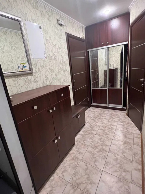 Оренда Квартира 2-кімнатна, 5/8 поверх на вул. Велика Васильківська, 45 Київ - фото 6