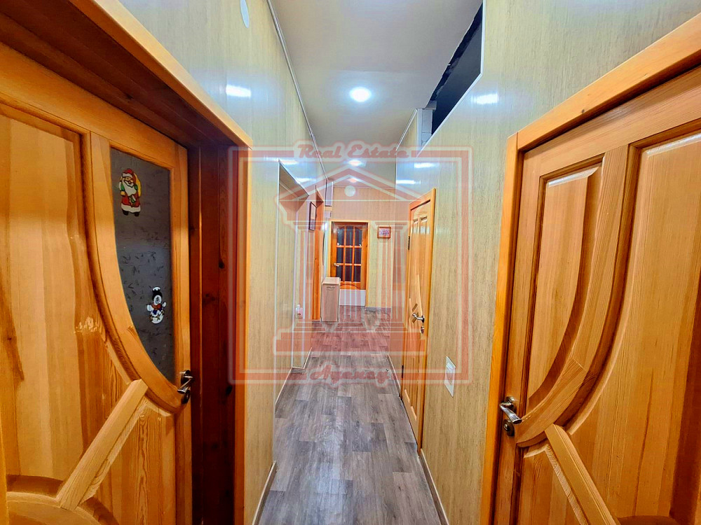 Продаж 3к Квартира 73.6 кв.м Соцмістечко, 191 Бориспіль - фото 12