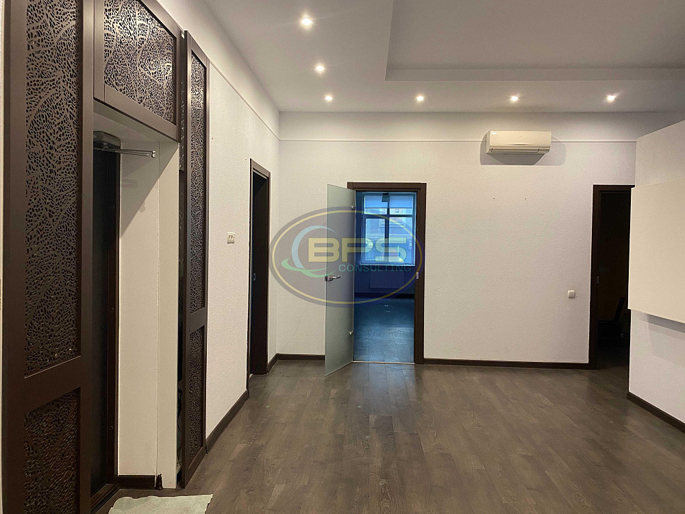 Оренда офісне приміщення на вул. Сабанський поверх - 2/24 Одеса - фото 2