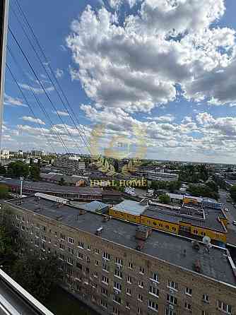 Продаж Квартира 2-кімнатна на Смелянская ул., 10/31 Київ