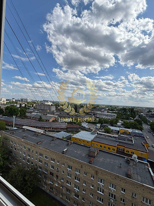 Продаж Квартира 2-кімнатна на Смелянская ул., 10/31 Київ - фото 5