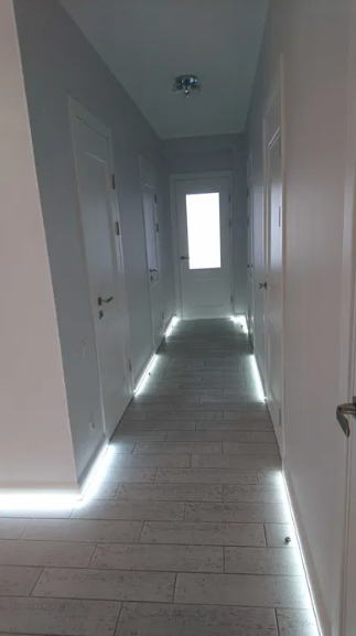 Продам 3-х кімнатну квартиру з ремонтом і видом на море в ЖК "Зелений Мис" (п.Котовського) Крижанівка (Комінтернівський район) - фото 11