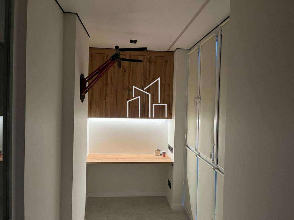 Оренда Квартира 1-кімнатна, 3/7 поверх на вул. Малоголосківська Львів - фото 14