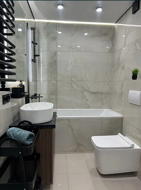 Продаж 2к квартири, 62 кв.м, вул. Київська Тернополь - изображение 8