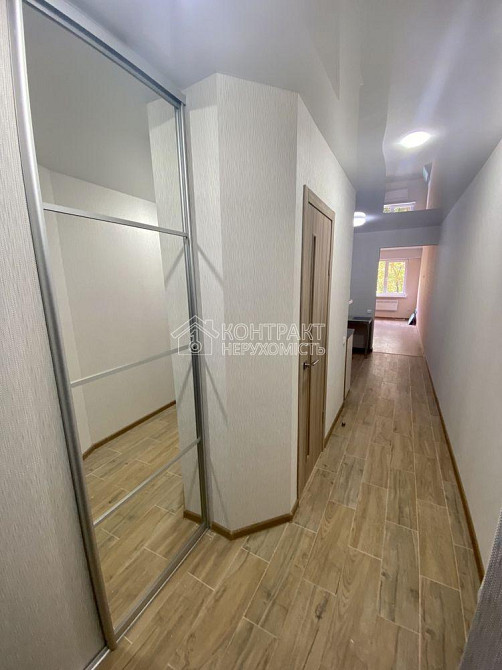 Продаж Квартира 1-кімнатна, 4/6 поверх на вул. Героїв Харкова Харьков - изображение 4