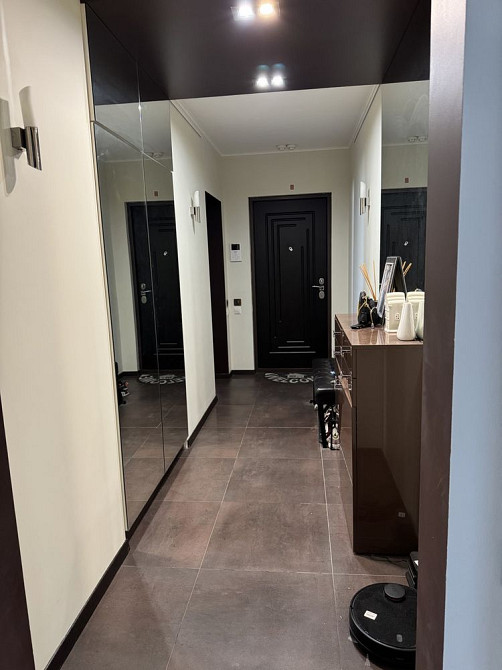 Продаж Квартира 3-кімнатна, 22/25 поверх на Григоренка Петра вул., д. 14 Kiev - photo 8