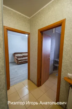 Оренда 1к Квартира 35 кв.м Седьмое небо Одеса - фото 11