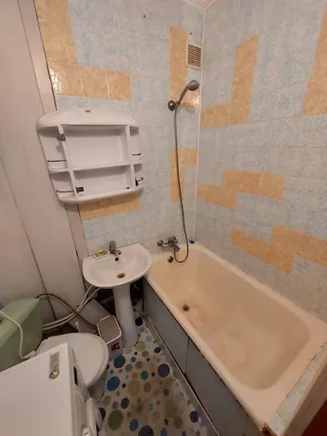 Продаж 1к Квартира 23 кв.м просп. Центральний 140 Миколаїв - фото 11