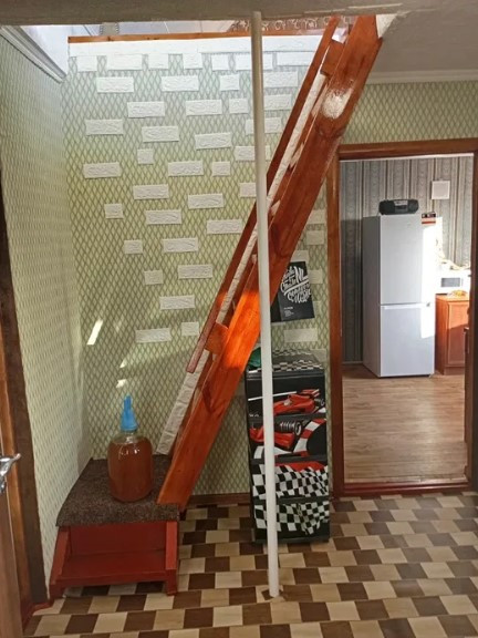 Продам дом с. Кошары Кошари (Комінтернівський район) - фото 8