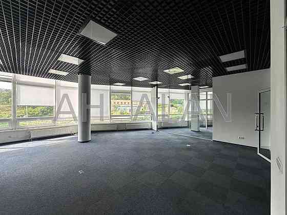 Оренда офісне приміщення на Мокра вул., 20A поверх - 2/2 Киев