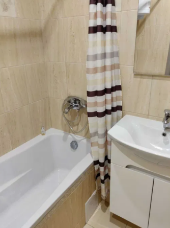 Продам 2-комнатную квартиру в ЖК "Острова" Одесса