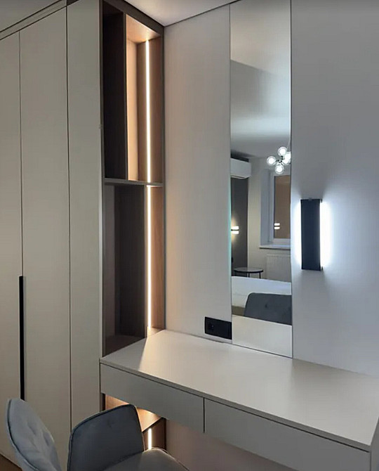 Продаж 1к квартири 45 кв. м по вул. Рєпіна Тернопіль - фото 4