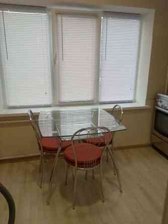 Оренда Квартира 2-кімнатна, 4/5 поверх на пр. Юрия Гагарина, 13 Київ