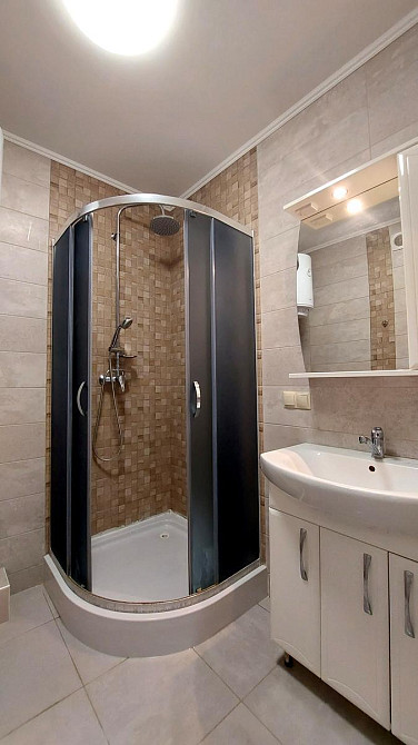 Оренда Квартира 1-кімнатна, 23/25 поверх на Соломії Крушельницької, 13 Київ - фото 17