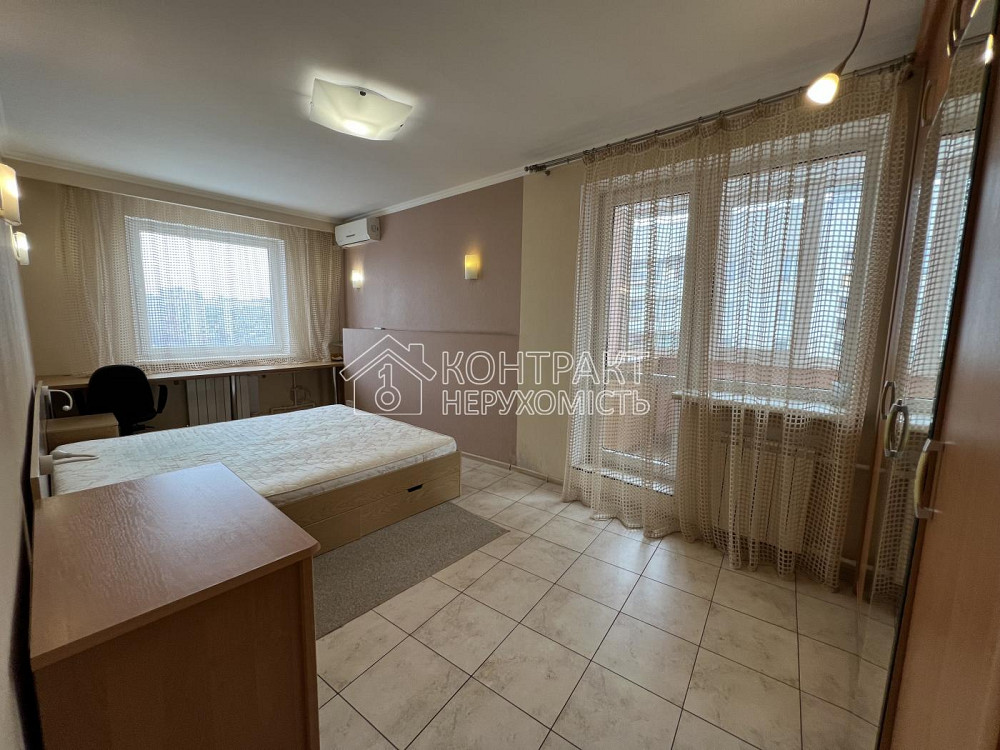 Продаж Квартира 3-кімнатна, 8/9 поверх на вул. Бучми Kharkiv - photo 20