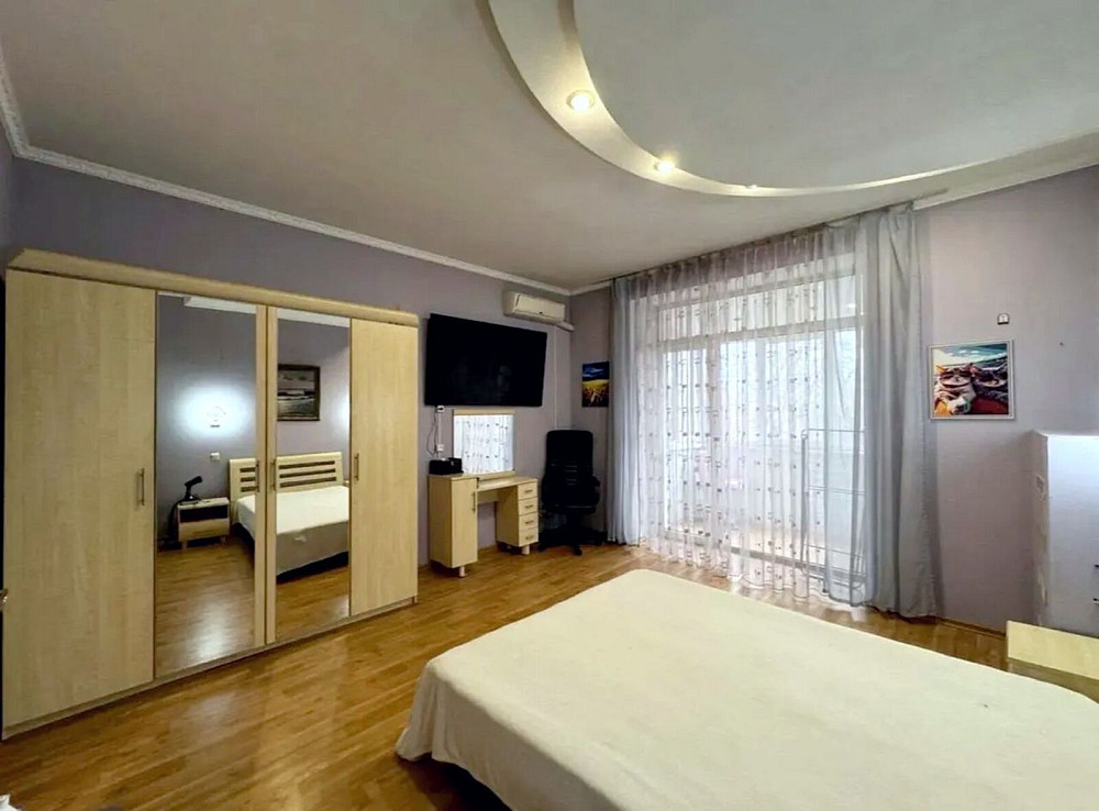 Продаж Квартира 3-кімнатна, 4/4 поверх на Нигояна, 42 Dnipro - photo 4