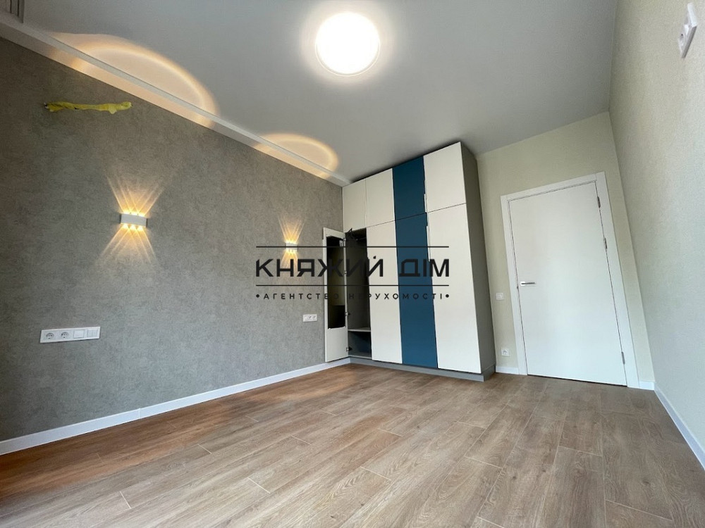 Терміновий продаж! 1-на кім. квартира ЖК Нова Англія. Код об’єкта 21146012 Київ - фото 2