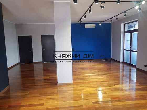 Оренда офісне приміщення на Шота Руставели ул. поверх - 18/19 Київ