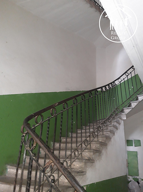 Продаж 1к Квартира 31 кв.м Клепарівська, 12 Львів - фото 10