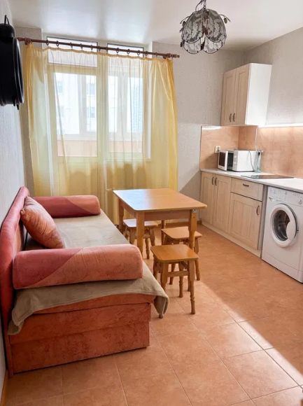 Оренда Квартира 1-кімнатна, 7/26 поверх на вул. Соломії Крушельницької, 15 Kiev - photo 4