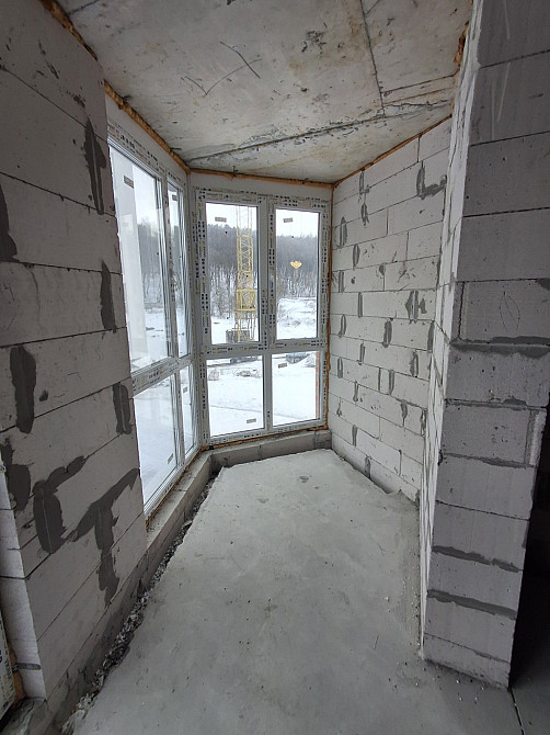 Продаж Квартира 1-кімнатна, 3/8 поверх на вул. Дубенська Кременець - фото 8