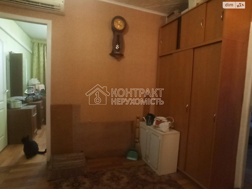 Продаж Квартира 2-кімнатна, 8/9 поверх на вул. Гвардійців Широнінців Kharkiv - photo 5