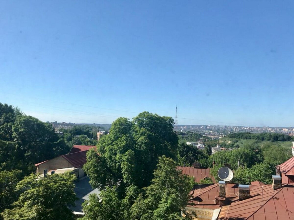 Оренда Квартира 3-кімнатна, 7/8 поверх на ул. Большая Житомирская, 6 Київ - фото 14