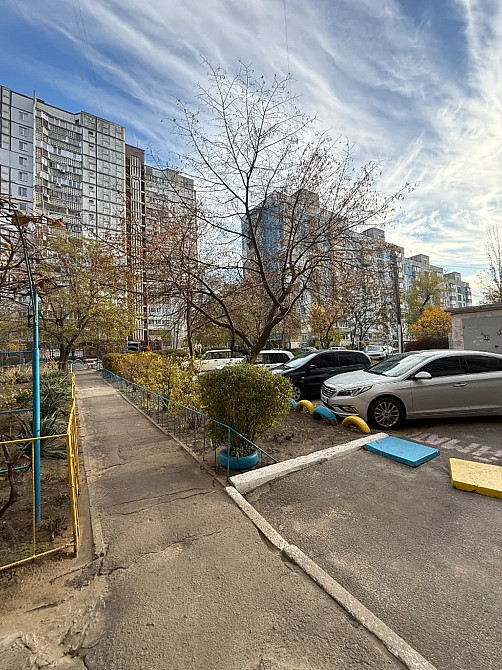 Продаж Квартира 2-кімнатна, 9/16 поверх на Мира пр., 71 Дніпро - фото 20