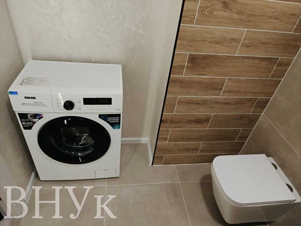 Продаж Квартира 2-кімнатна, 9/11 поверх на вул. Смакули Тернопіль - фото 17