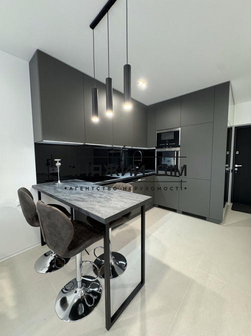 Оренда Квартира 1-кімнатна, 7/25 поверх на Васильковская ул. Kiev - photo 7