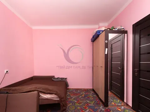 Продаж 1-поверховий   32 кв.м 1 кімн. на Буковинська вулиця 54 Чернівці - фото 4