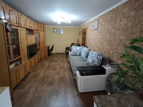 Продажа 2к Квартира 37 кв.м Молодіжна вулиця 3/2 Хмельницкий - изображение 1