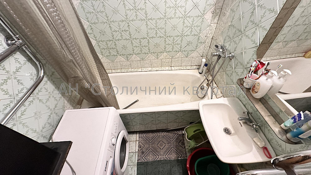 Продаж Гараж/паркомісце на Князя Володимира Мономаха вул., 26Б 5/10 поверх Київ - фото 12