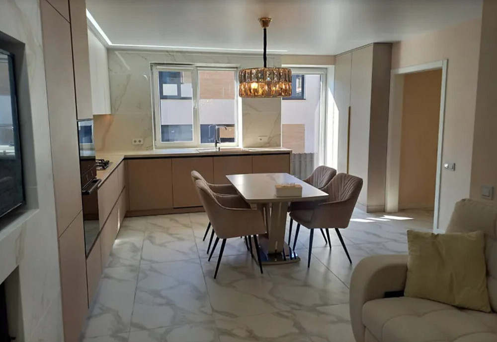 Продаж 2 поверхового таунхауса з ділянкою на 2 сотки, 113 кв. м, Байківці Байківці - фото 3