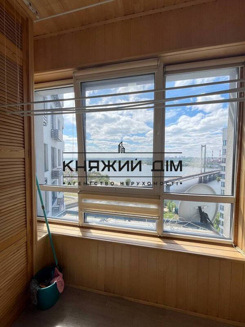Продаж 2х кім. квартири ЖК Зарічний КОД 21147073 Київ - фото 16