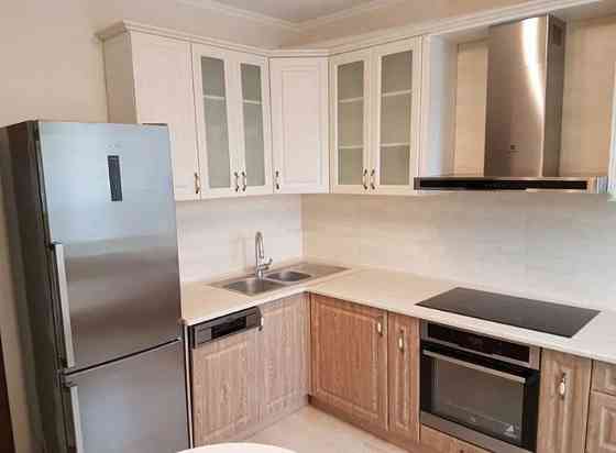 Квартира в новом доме Лиманка