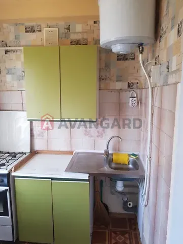 Продаж 1к Квартира 29 кв.м Запорізького Козацтва вулиця 8 Запоріжжя - фото 4