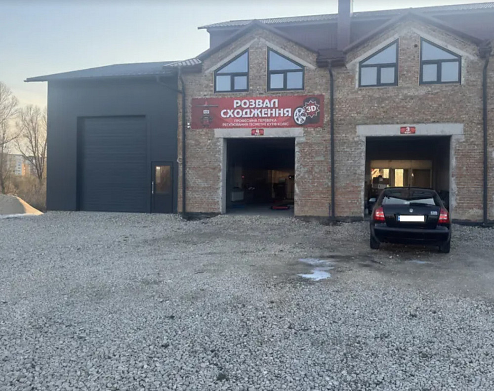 Оренда приміщення вільного призначення на вул. Микулинецька поверх - 1/1 Тернополь - изображение 4