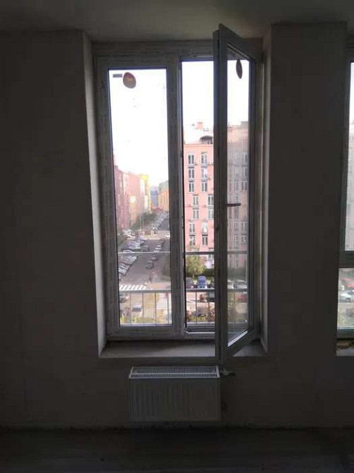 Оренда Квартира 1-кімнатна, 6/9 поверх на пр. Соборности, 17 Київ - фото 2